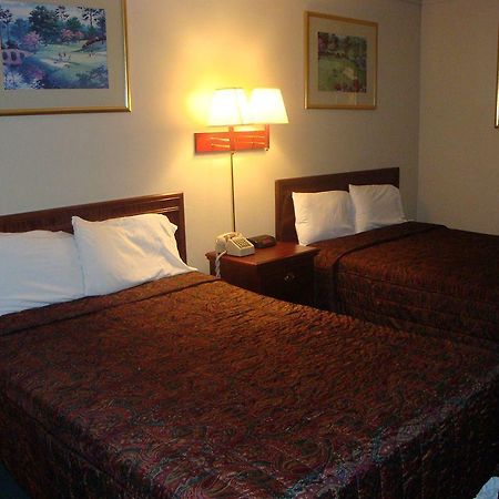 Econo Lodge Asheboro Exterior foto