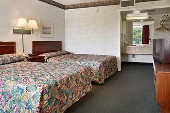 Econo Lodge Asheboro Zimmer foto
