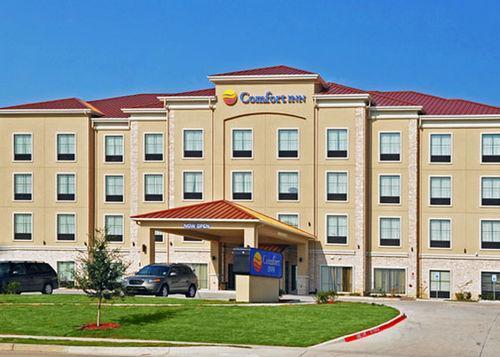 Econo Lodge Asheboro Exterior foto